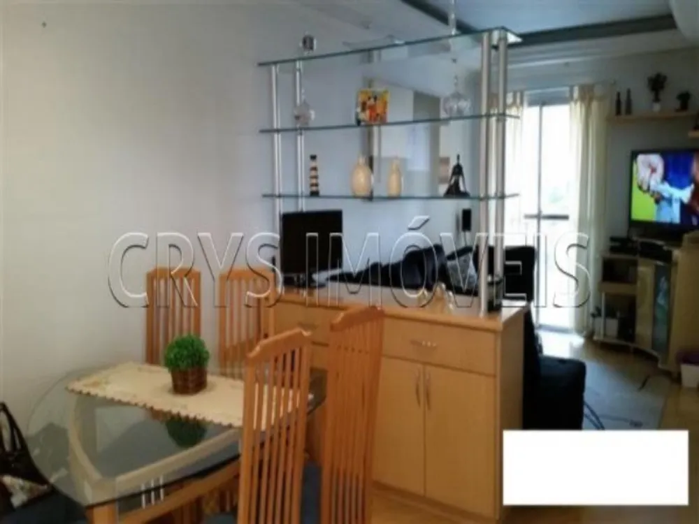 Apartamento, 2 quartos, 68 m² - Foto 5