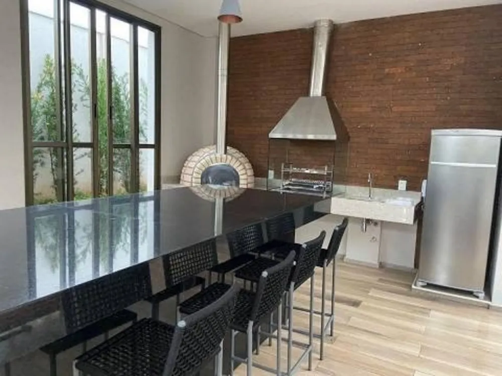 Cobertura, 4 quartos, 164 m² - Foto 2