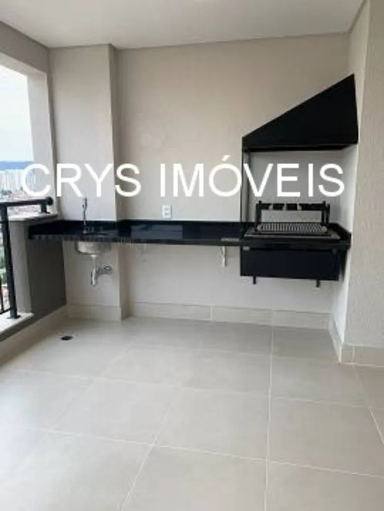 Cobertura, 4 quartos, 164 m² - Foto 2