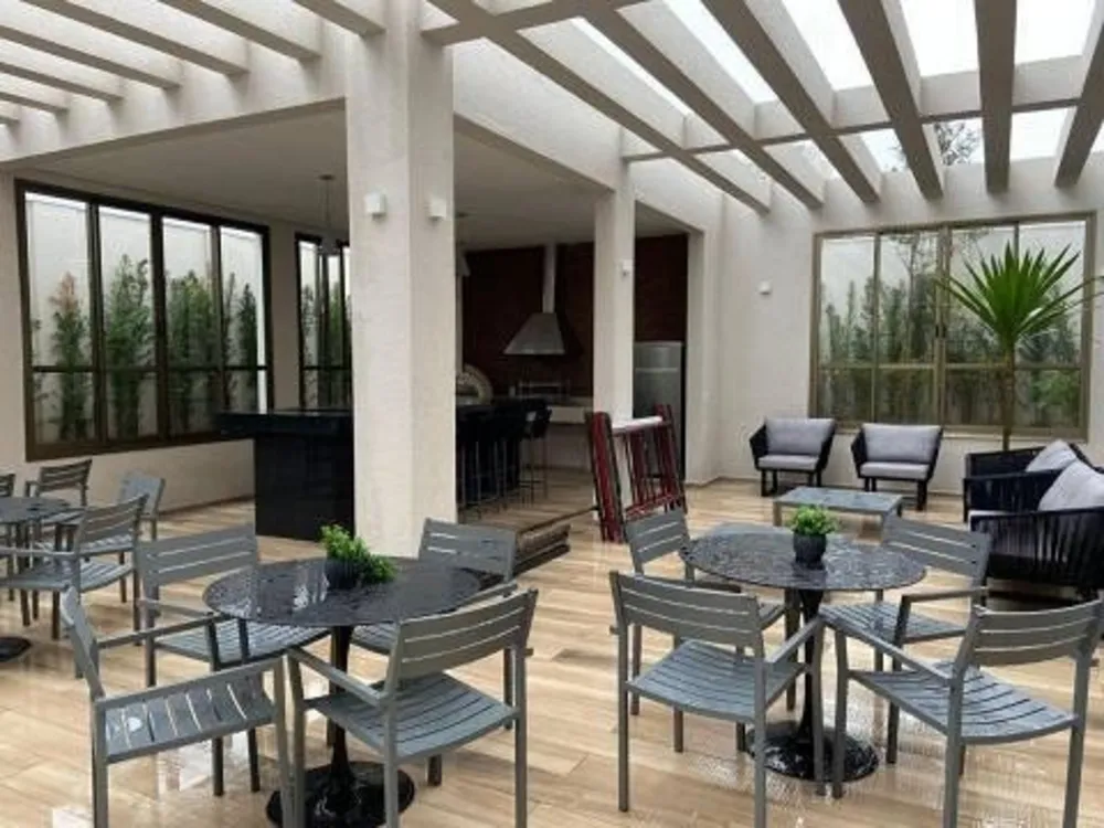 Cobertura, 4 quartos, 164 m² - Foto 4