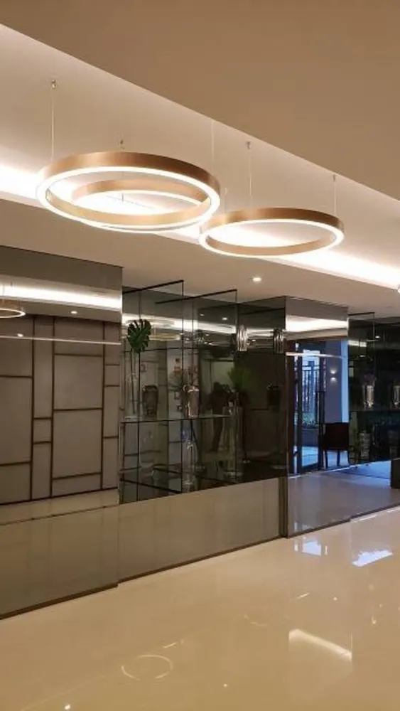Cobertura, 4 quartos, 164 m² - Foto 3
