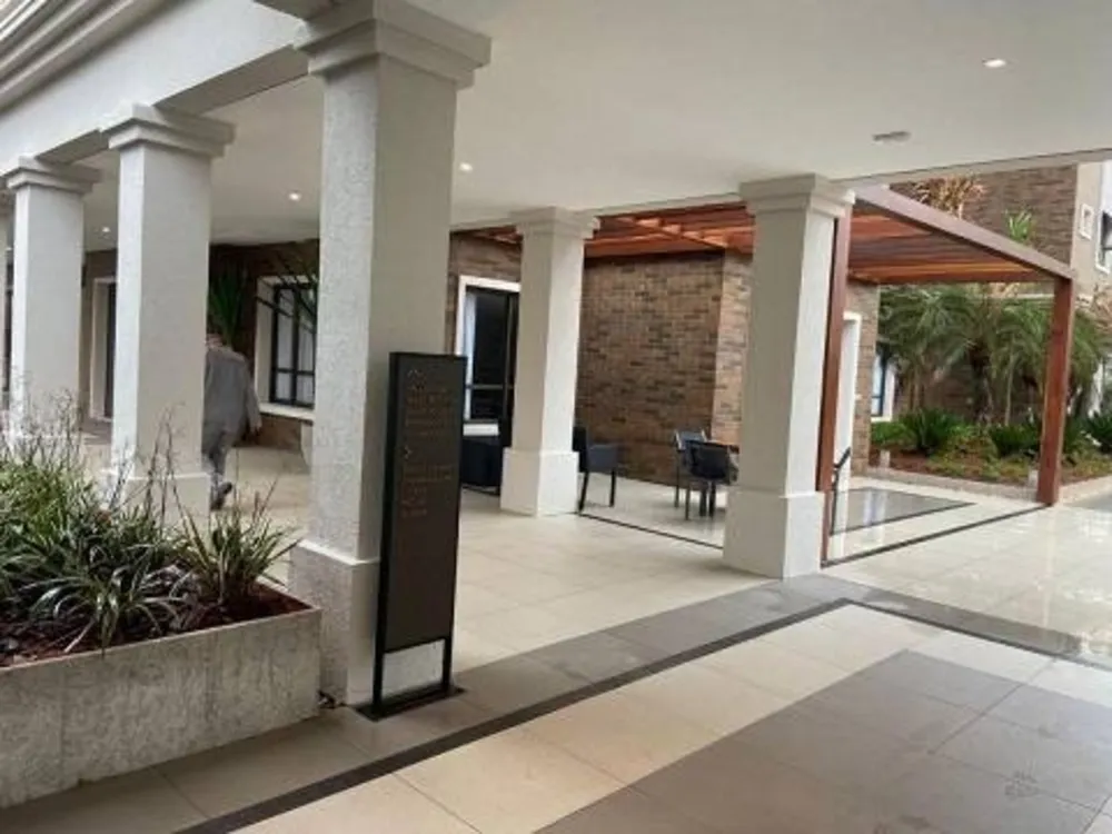 Cobertura, 4 quartos, 164 m² - Foto 1