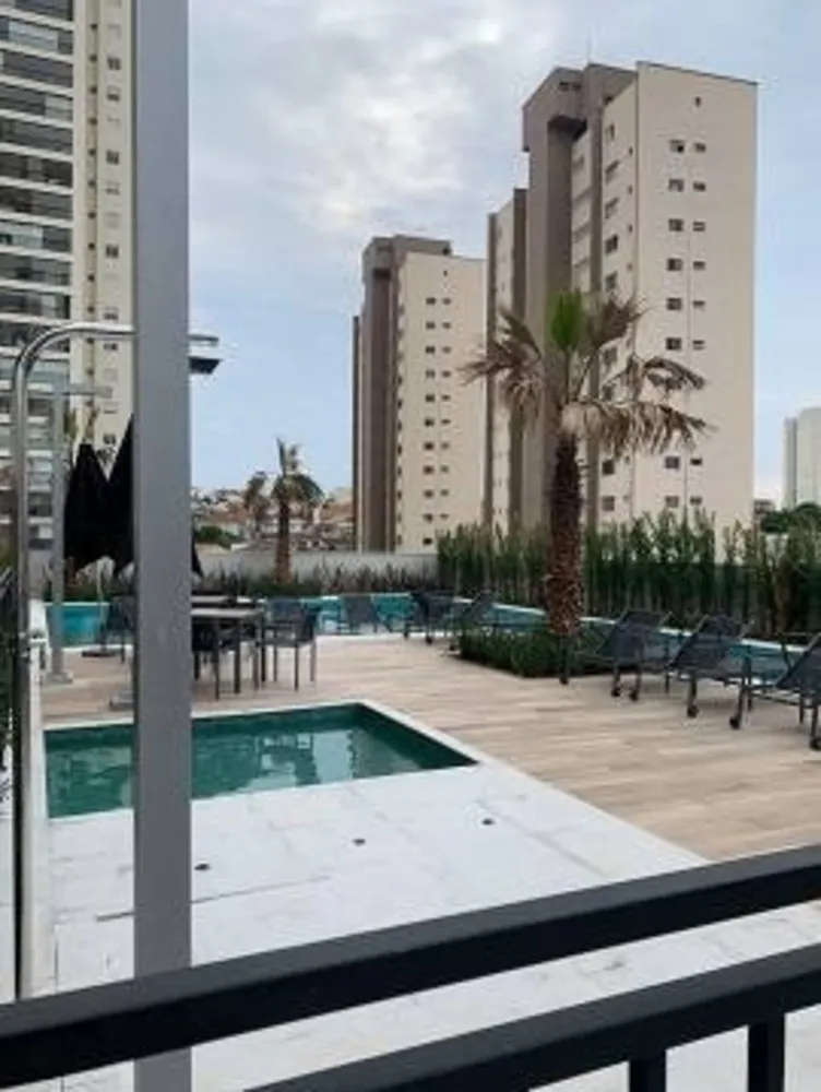 Cobertura, 4 quartos, 164 m² - Foto 4