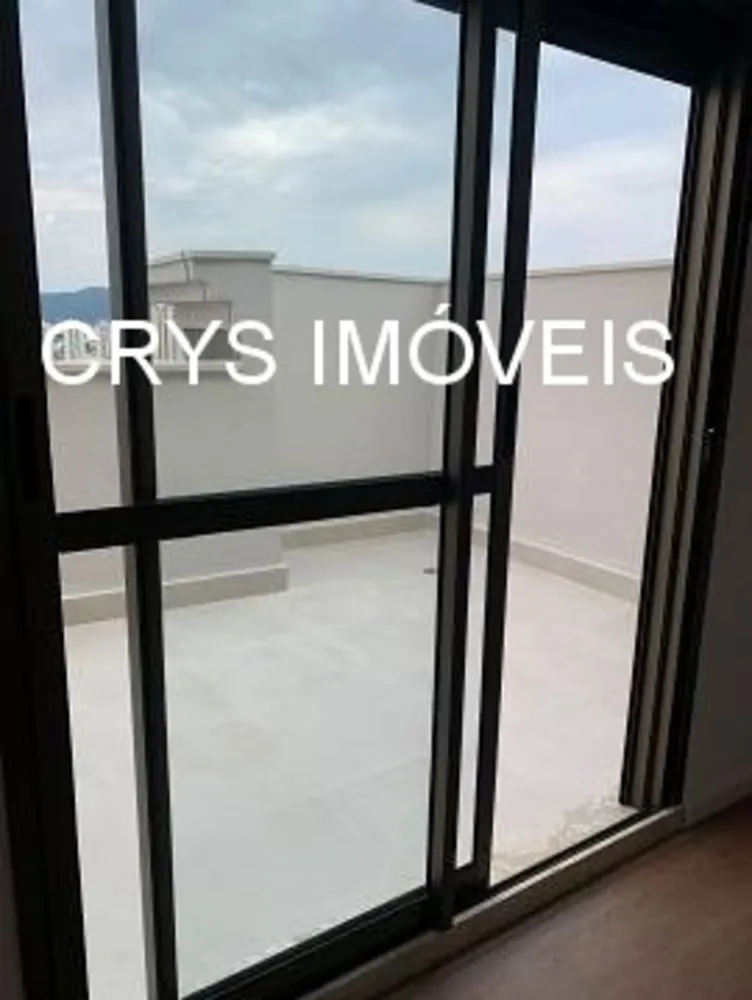 Cobertura, 4 quartos, 164 m² - Foto 12