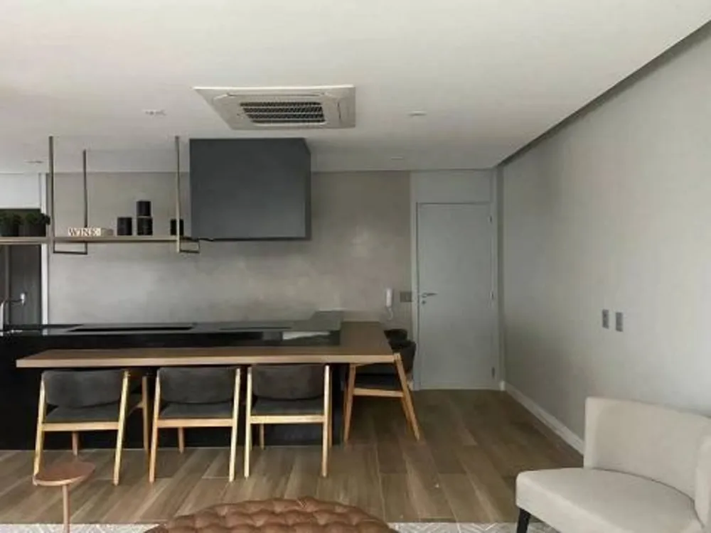 Cobertura, 4 quartos, 164 m² - Foto 1