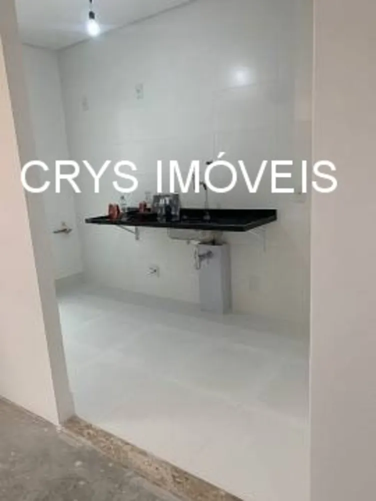 Cobertura, 4 quartos, 164 m² - Foto 11