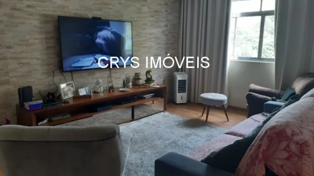 Apartamento, 2 quartos, 97 m² - Foto 1