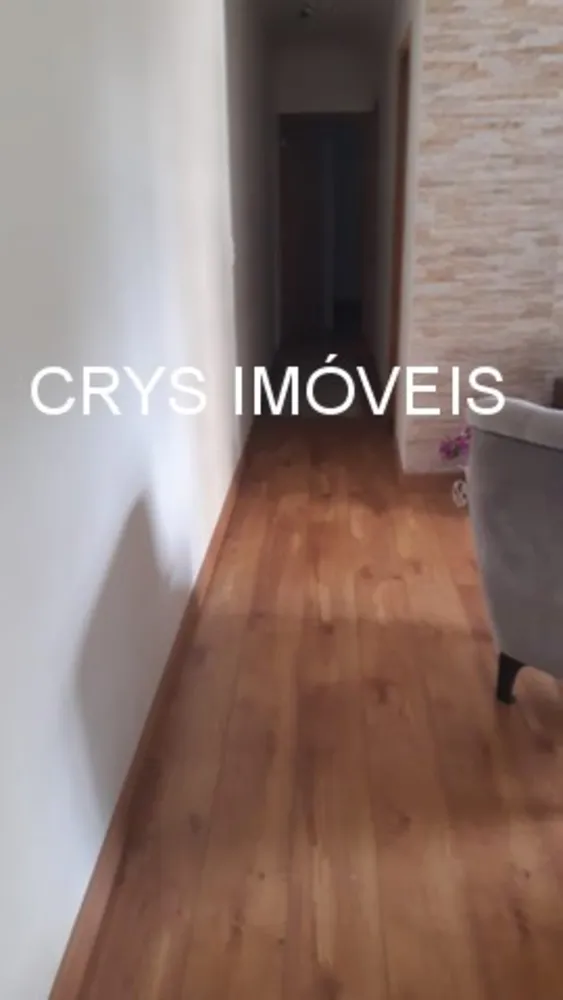 Apartamento, 2 quartos, 97 m² - Foto 5