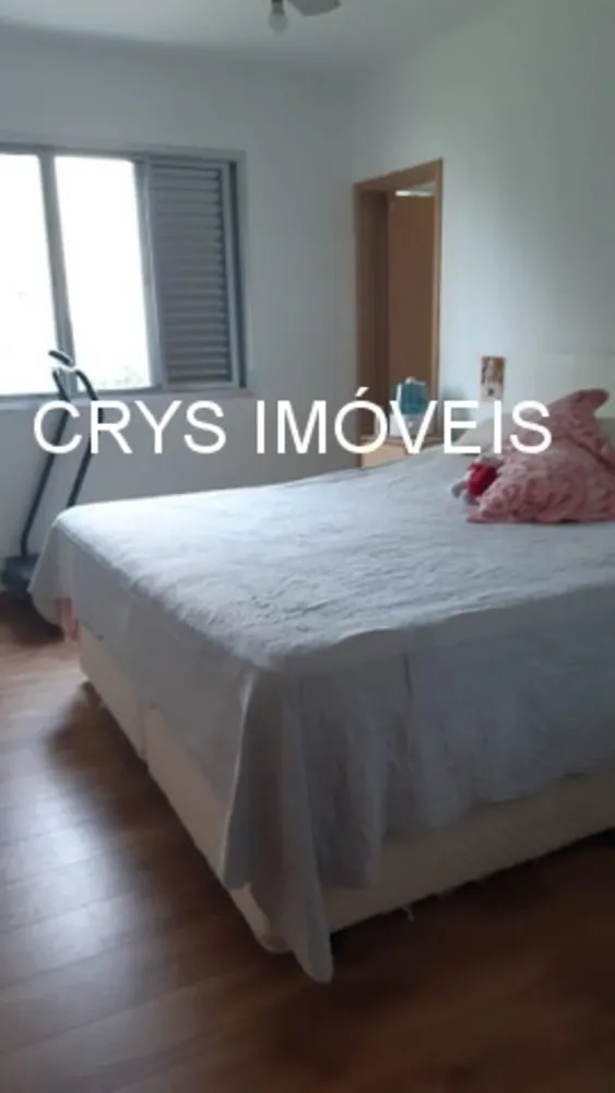 Apartamento, 2 quartos, 97 m² - Foto 8
