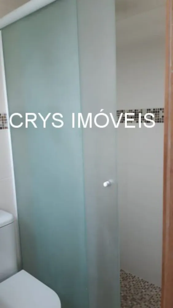 Apartamento, 2 quartos, 97 m² - Foto 8