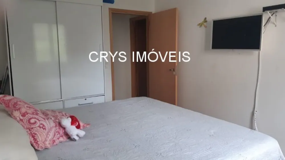 Apartamento, 2 quartos, 97 m² - Foto 4