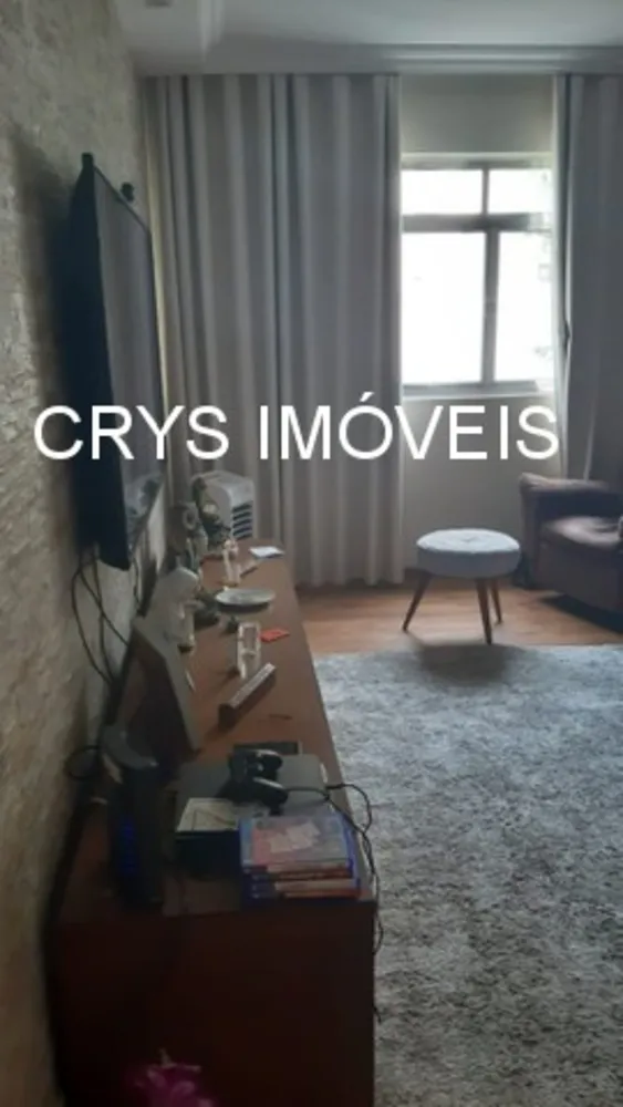 Apartamento, 2 quartos, 97 m² - Foto 11