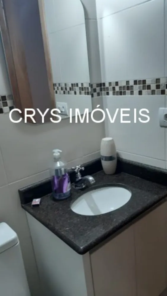 Apartamento, 2 quartos, 97 m² - Foto 6