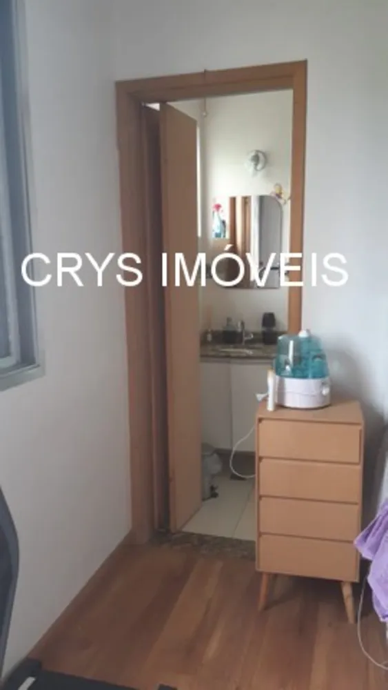 Apartamento, 2 quartos, 97 m² - Foto 12