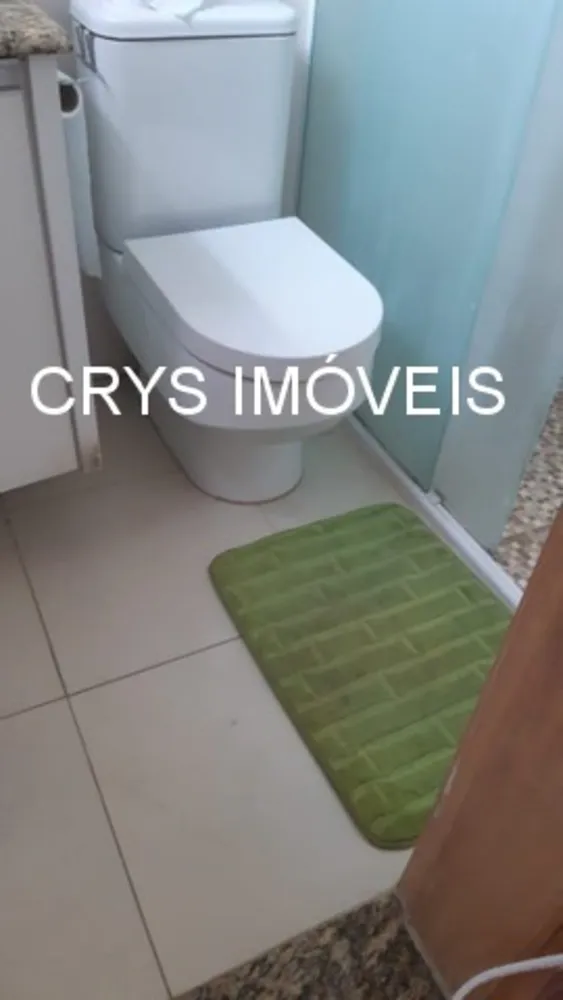 Apartamento, 2 quartos, 97 m² - Foto 7