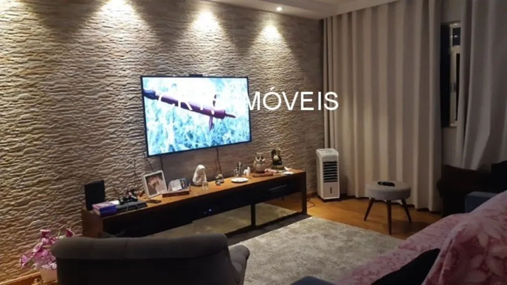 Apartamento, 2 quartos, 97 m² - Foto 2