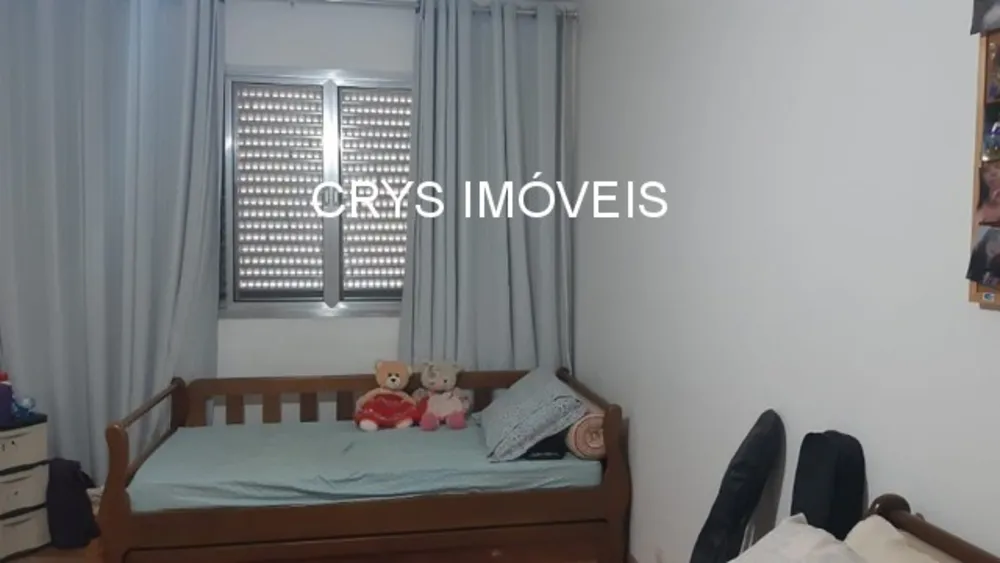 Apartamento, 2 quartos, 97 m² - Foto 5