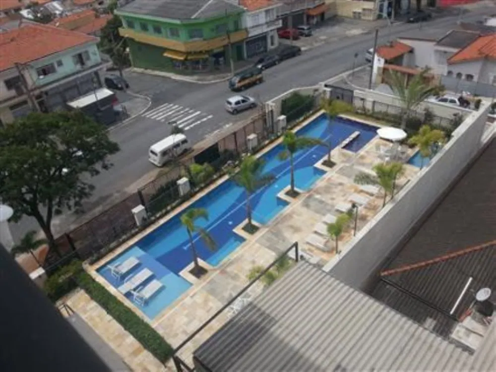 Apartamento, 2 quartos, 59 m² - Foto 6