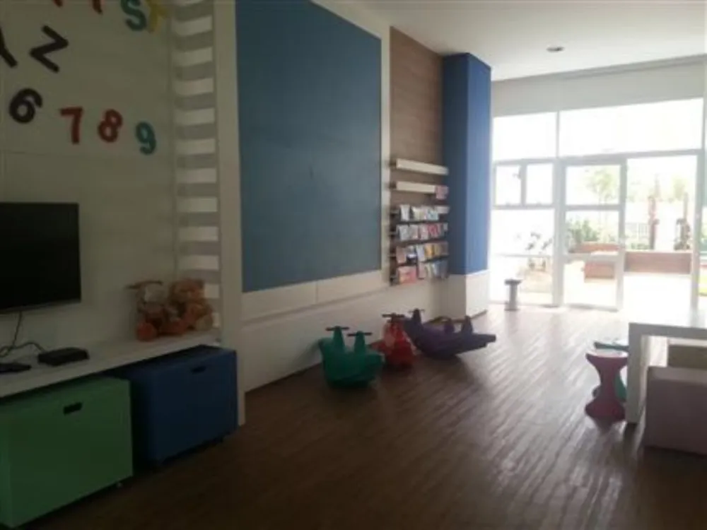 Apartamento, 2 quartos, 59 m² - Foto 3