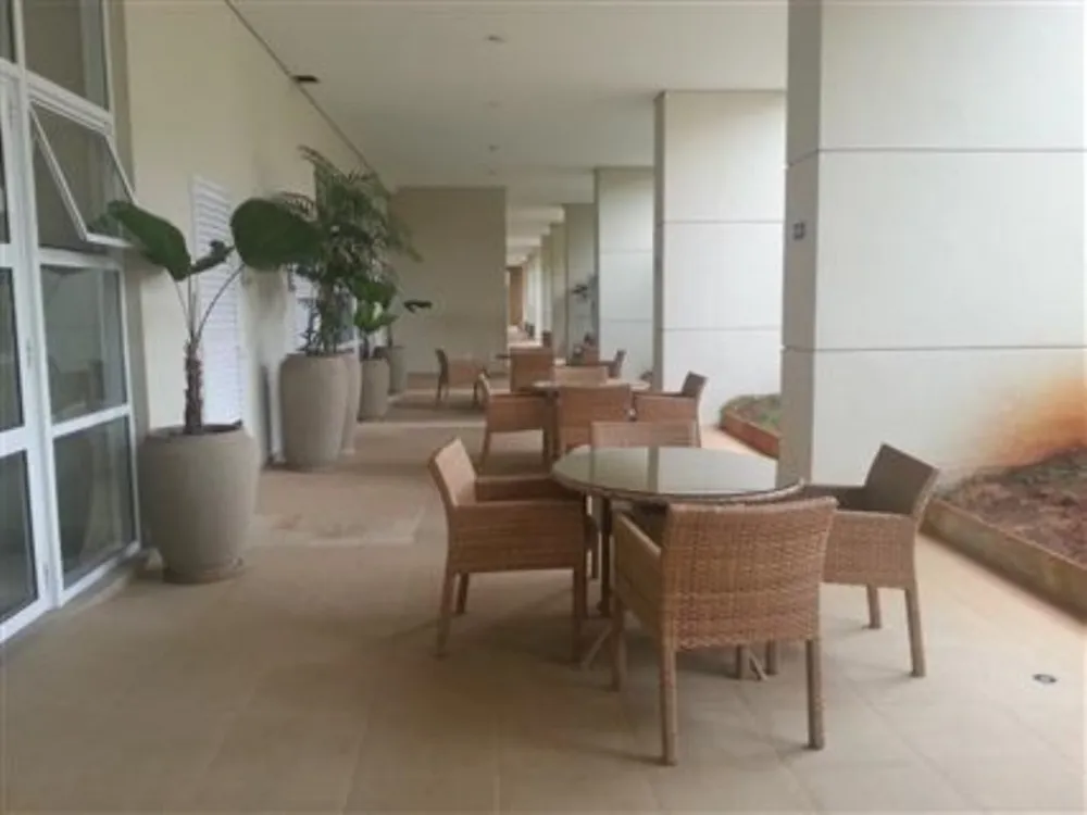 Apartamento, 2 quartos, 59 m² - Foto 5