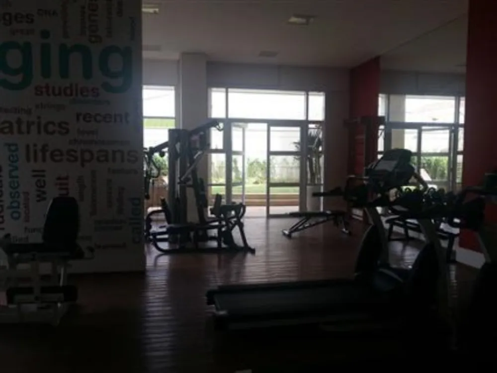 Apartamento, 2 quartos, 59 m² - Foto 1