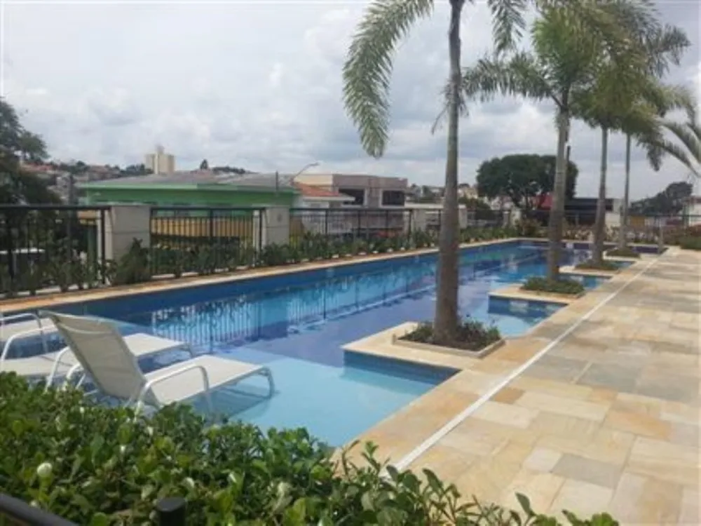 Apartamento, 2 quartos, 59 m² - Foto 11