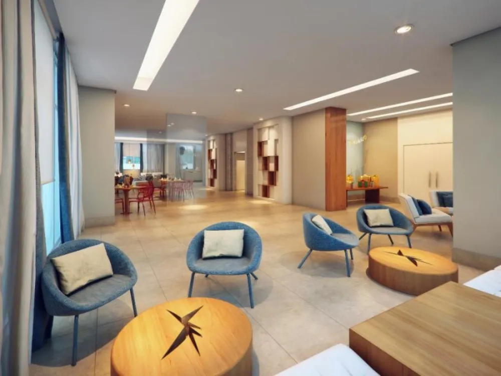 Apartamento, 3 quartos, 134 m² - Foto 7