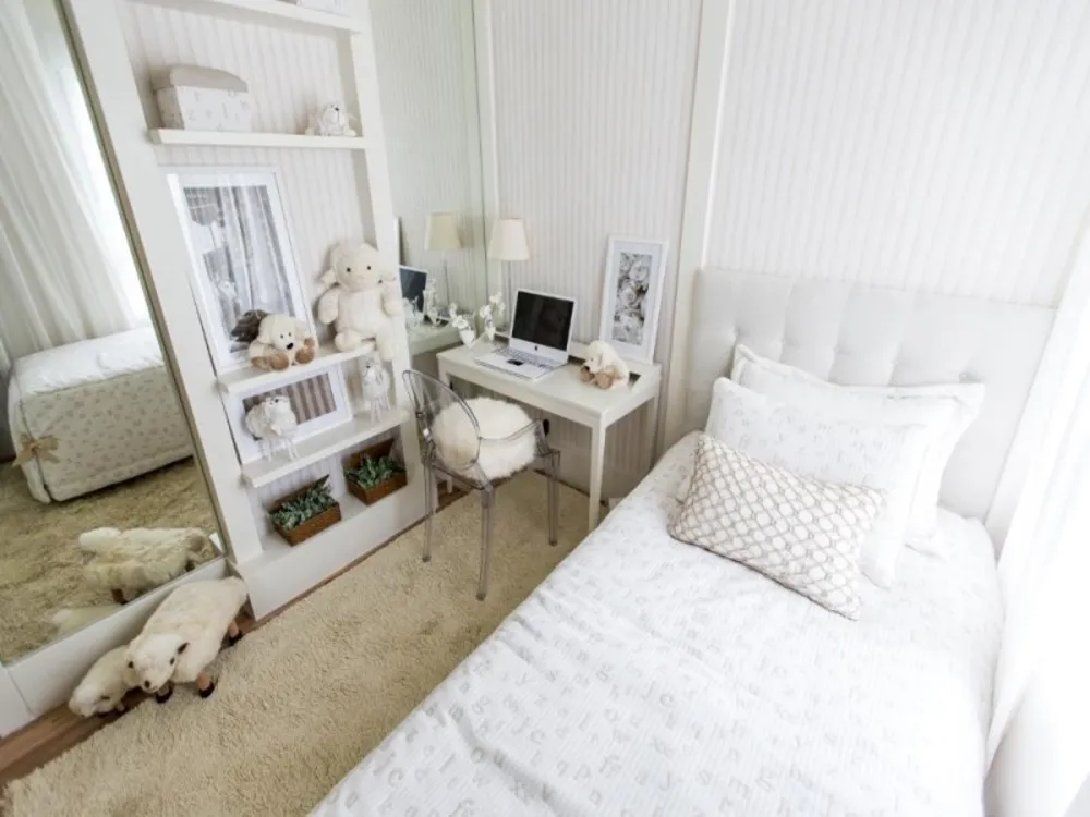 Apartamento, 3 quartos, 134 m² - Foto 4