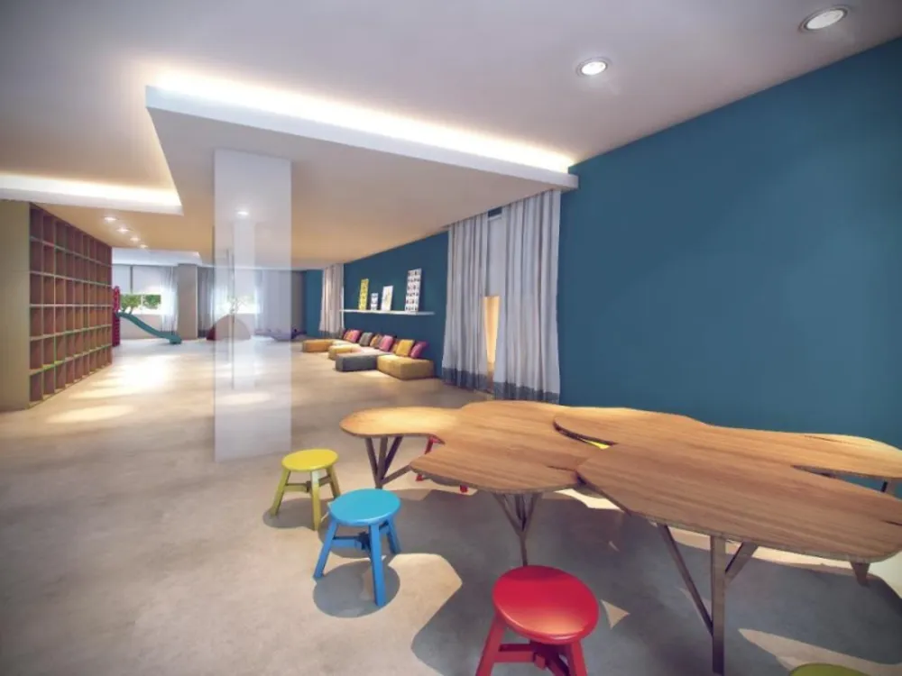 Apartamento, 3 quartos, 134 m² - Foto 5