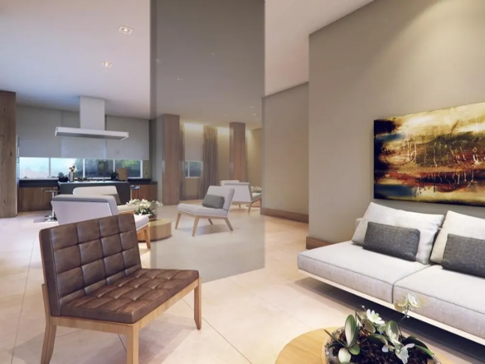Apartamento, 3 quartos, 134 m² - Foto 12