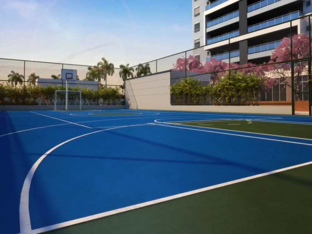 Apartamento, 3 quartos, 134 m² - Foto 2