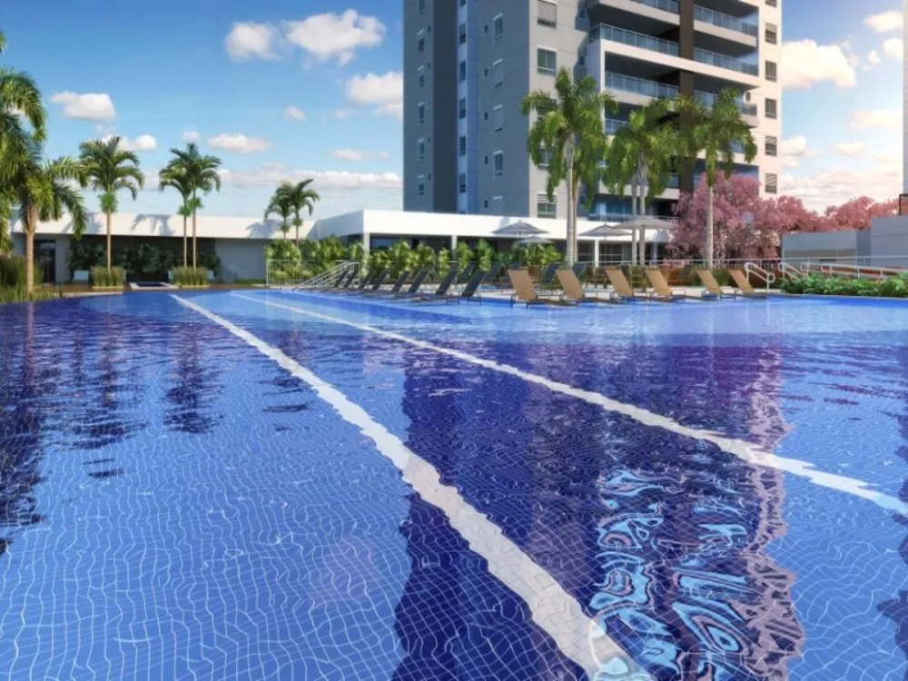 Apartamento, 3 quartos, 134 m² - Foto 3