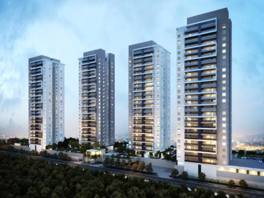 Apartamento, 3 quartos, 134 m² - Foto 9