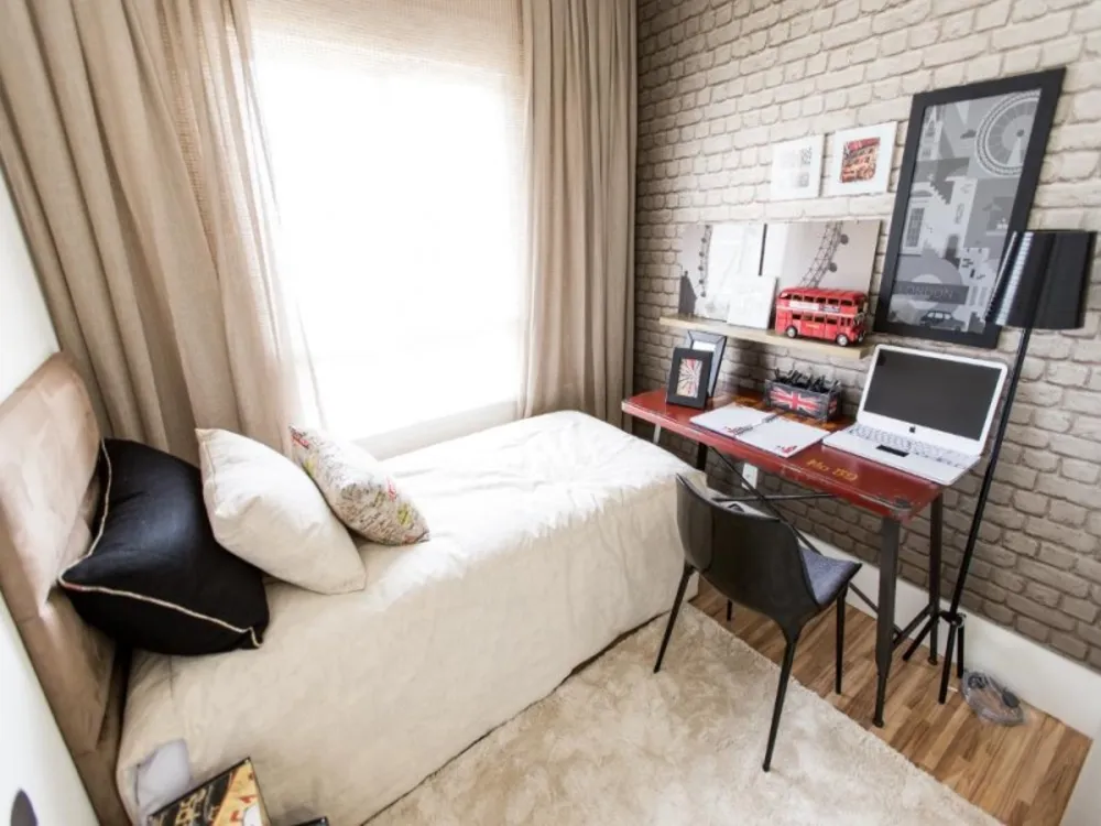Apartamento, 3 quartos, 134 m² - Foto 11