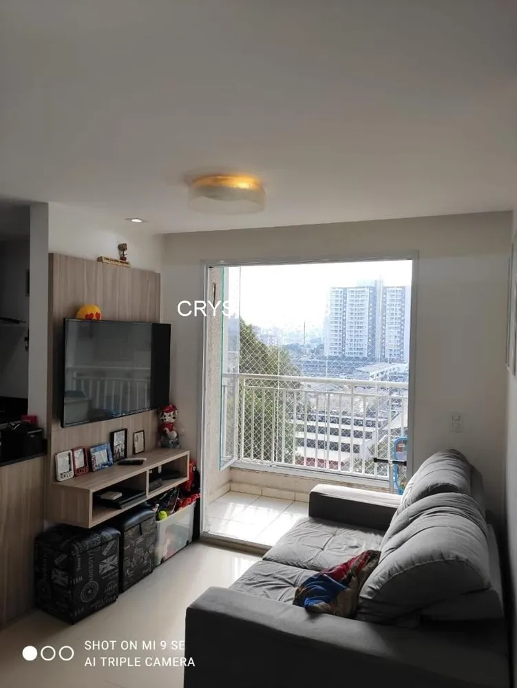 Apartamento, 2 quartos, 53 m² - Foto 12