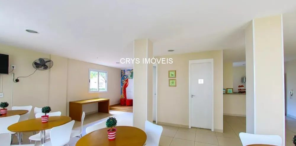 Apartamento, 2 quartos, 53 m² - Foto 5