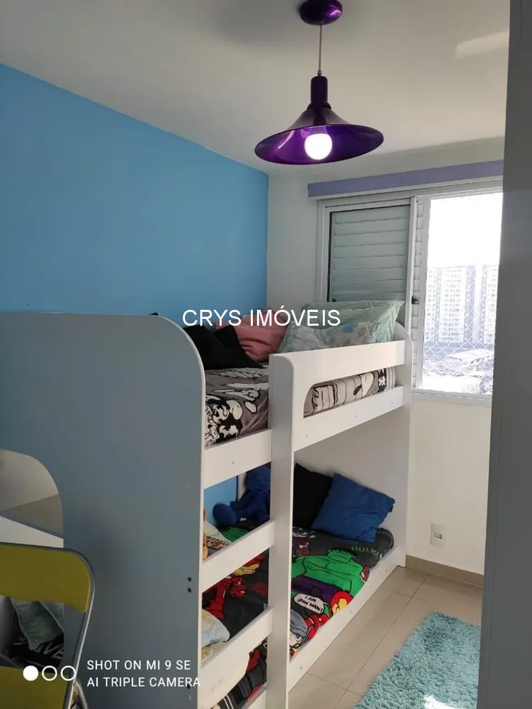 Apartamento, 2 quartos, 53 m² - Foto 10