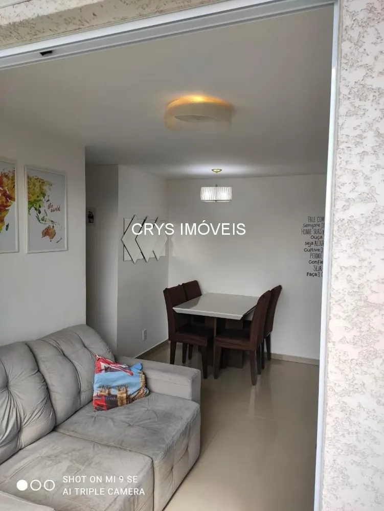 Apartamento, 2 quartos, 53 m² - Foto 11