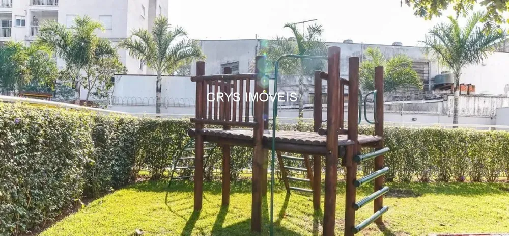 Apartamento, 2 quartos, 53 m² - Foto 6