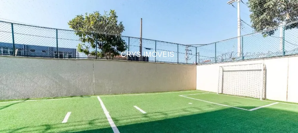 Apartamento, 2 quartos, 53 m² - Foto 4