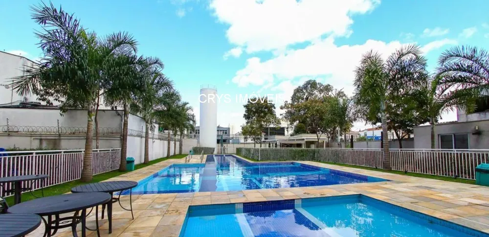 Apartamento, 2 quartos, 53 m² - Foto 3