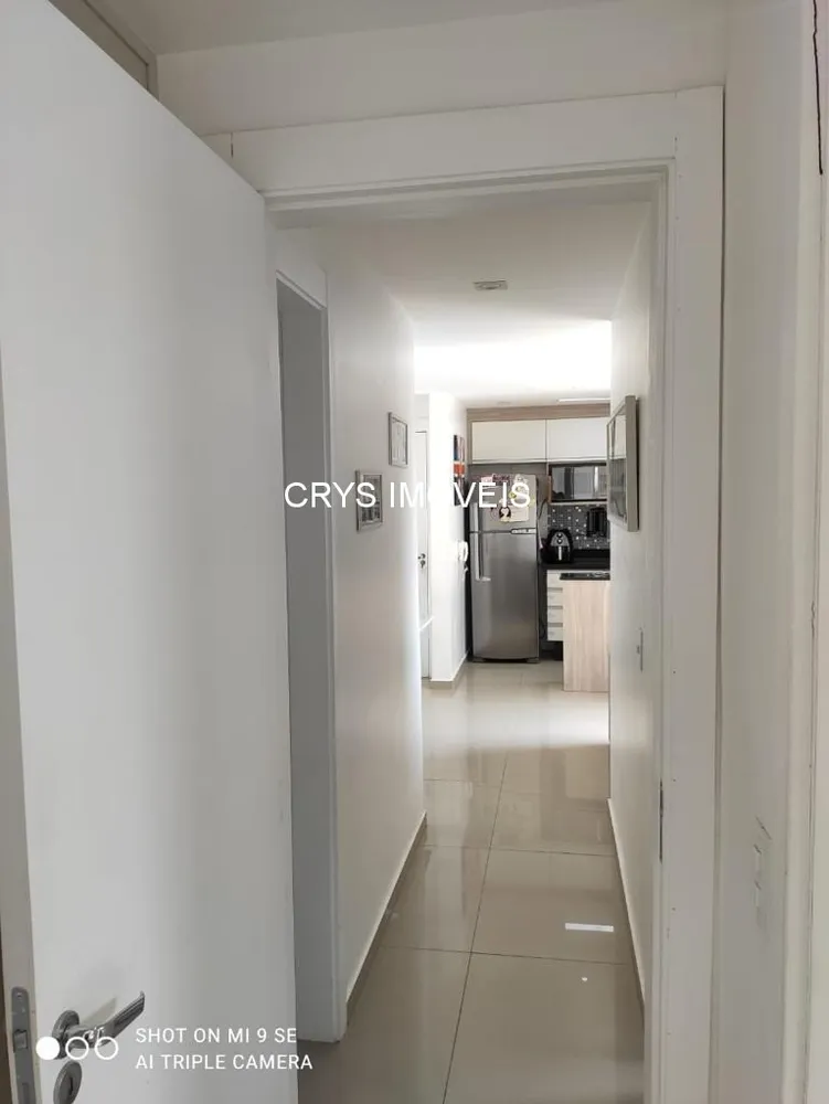 Apartamento, 2 quartos, 53 m² - Foto 9