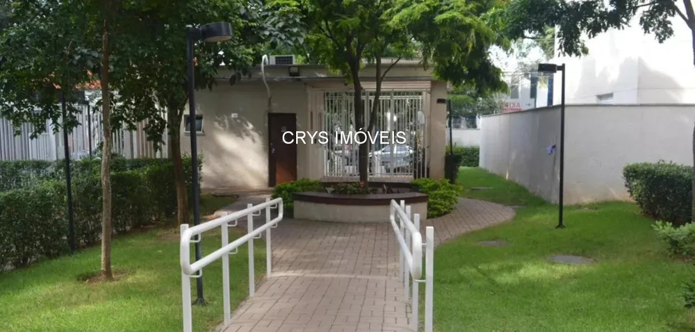 Apartamento, 2 quartos, 53 m² - Foto 2
