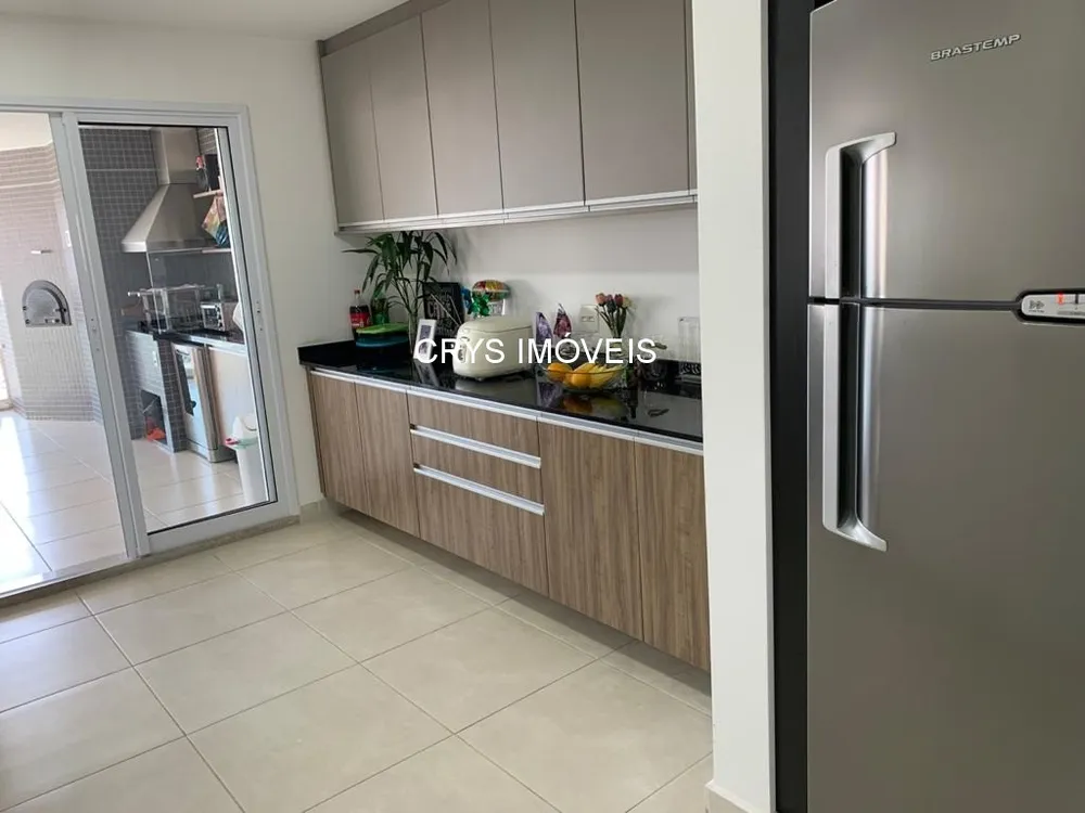 Apartamento, 4 quartos, 221 m² - Foto 2