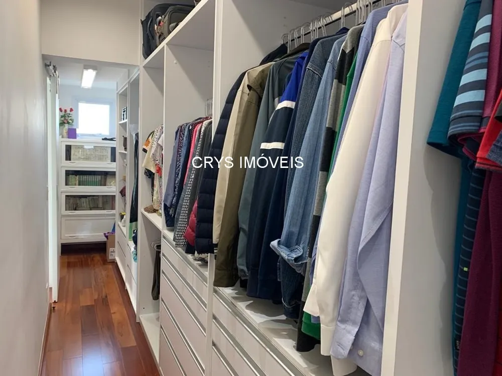 Apartamento, 4 quartos, 221 m² - Foto 8