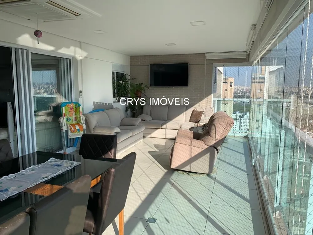 Apartamento, 4 quartos, 221 m² - Foto 11