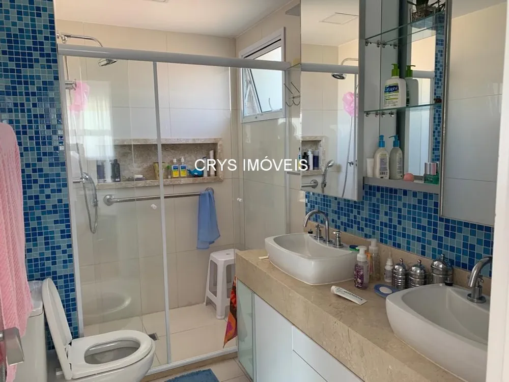 Apartamento, 4 quartos, 221 m² - Foto 9