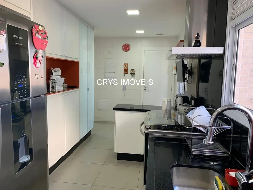 Apartamento, 4 quartos, 221 m² - Foto 4