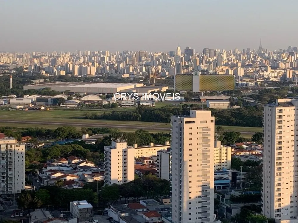Apartamento, 4 quartos, 221 m² - Foto 3