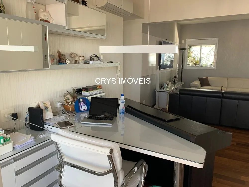 Apartamento, 4 quartos, 221 m² - Foto 7